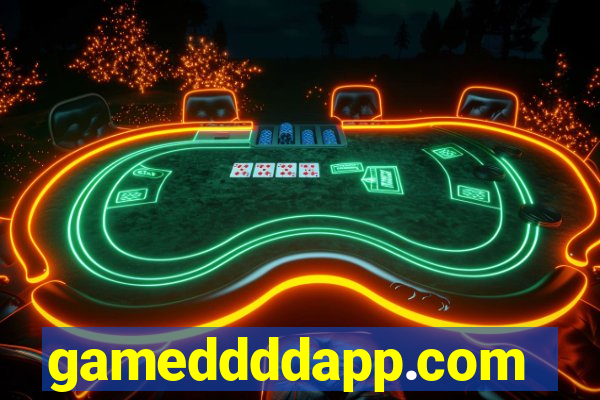 gameddddapp.com