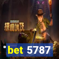 bet 5787