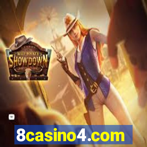 8casino4.com