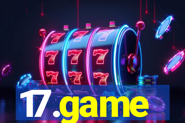17.game
