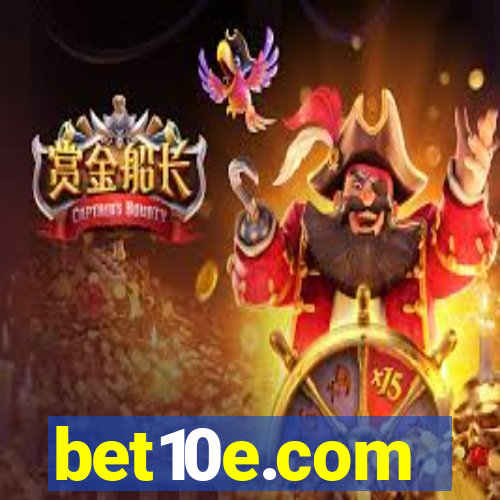 bet10e.com