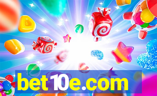 bet10e.com