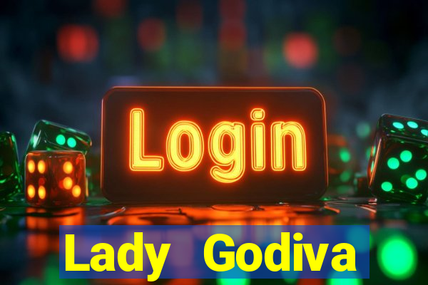 Lady Godiva chocolate liqueur