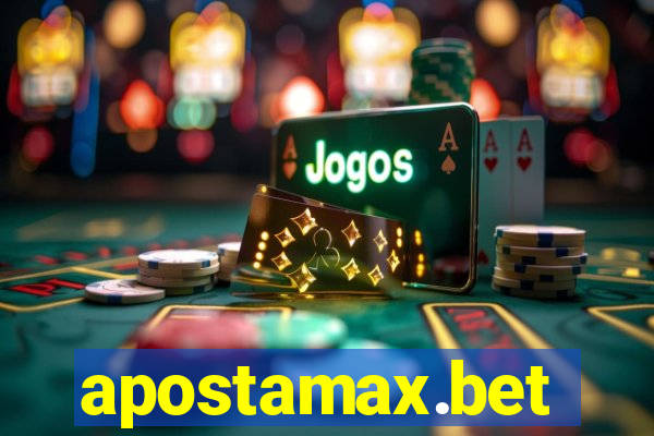 apostamax.bet