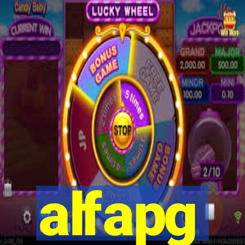 alfapg