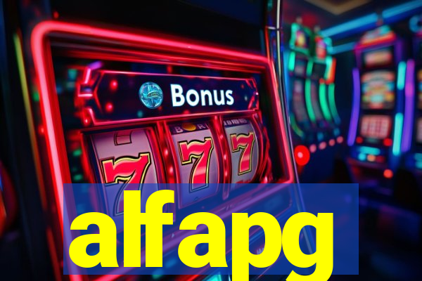 alfapg