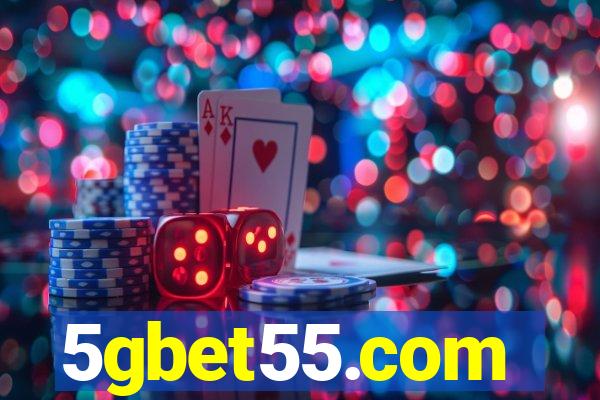 5gbet55.com