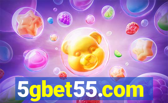 5gbet55.com
