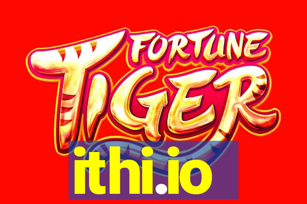 ithi.io