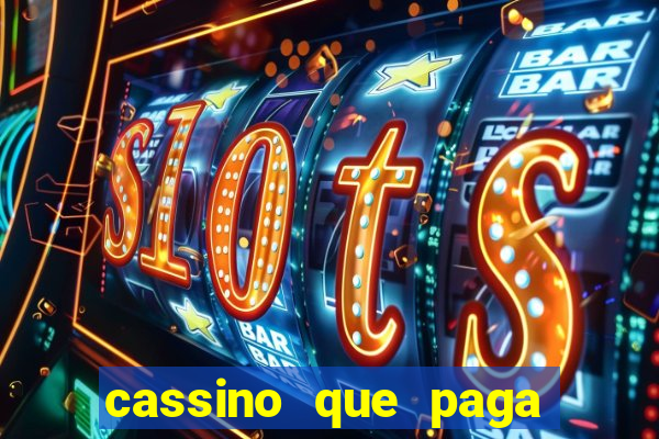 cassino que paga 18 reais no cadastro