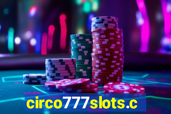 circo777slots.com