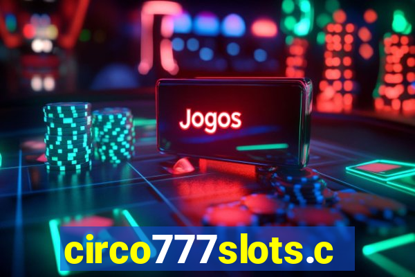 circo777slots.com