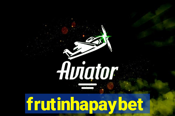 frutinhapaybet