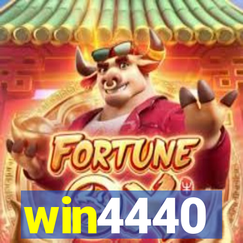 win4440