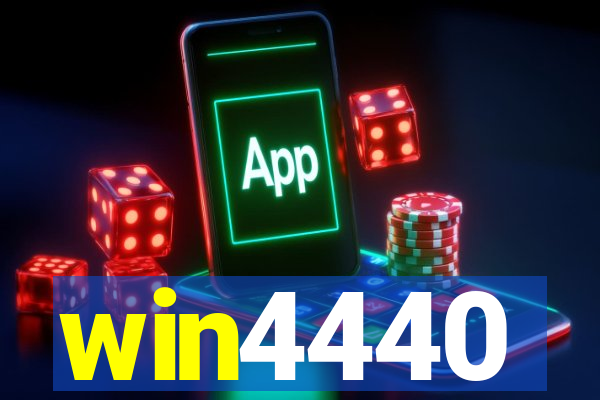 win4440