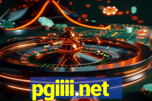pgiiii.net