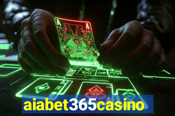 aiabet365casino