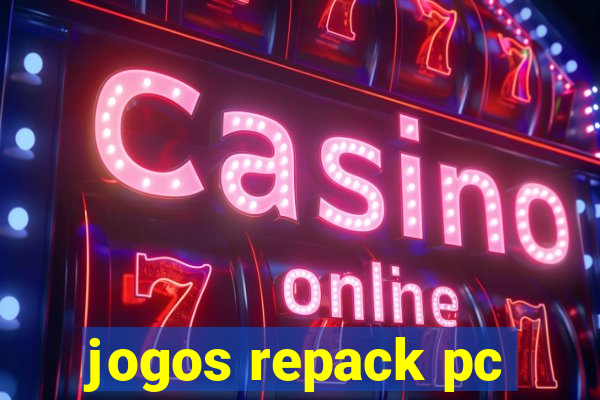 jogos repack pc