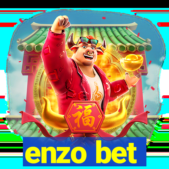 enzo bet