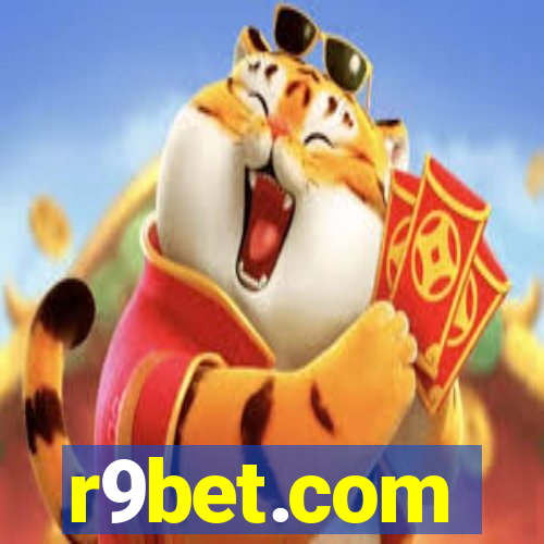 r9bet.com