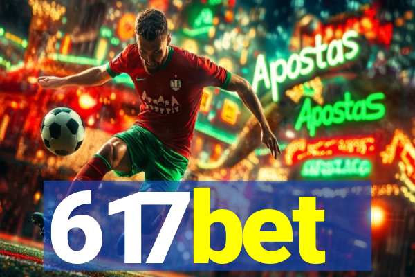 617bet
