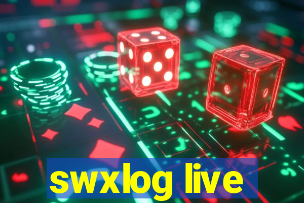 swxlog live