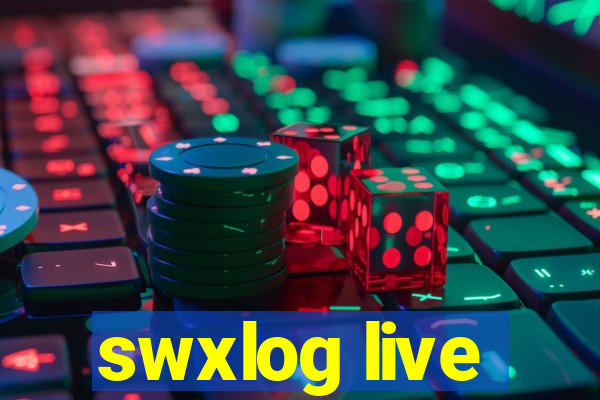 swxlog live