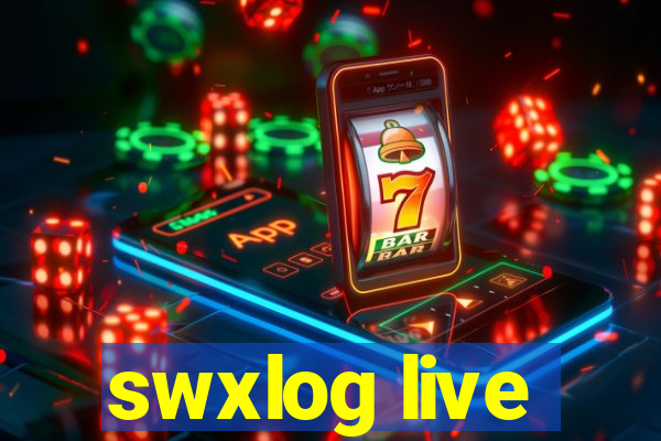 swxlog live