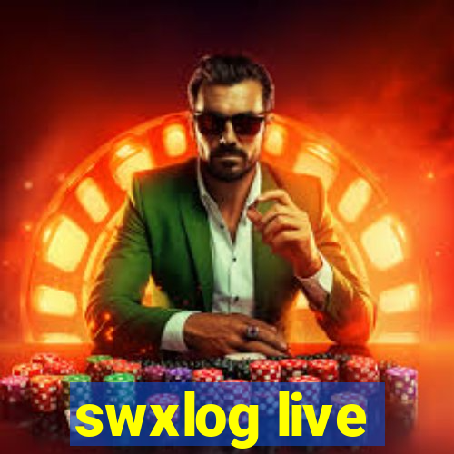 swxlog live