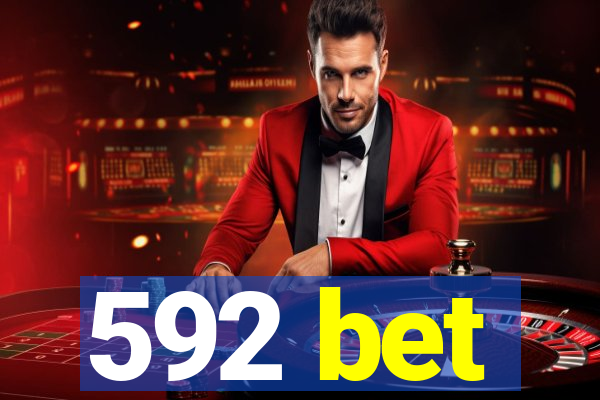 592 bet
