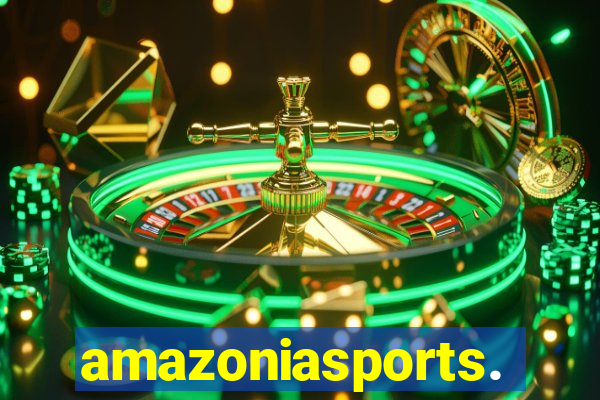 amazoniasports.com