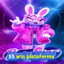 55 win plataforma