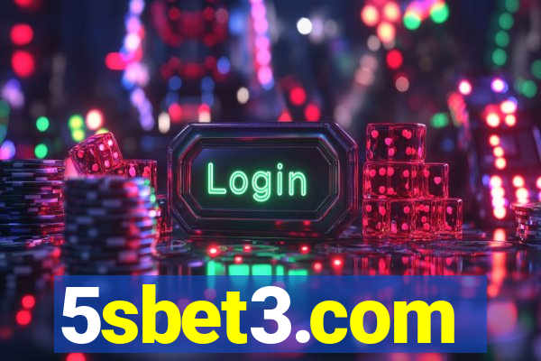 5sbet3.com
