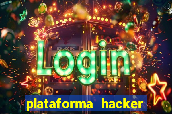 plataforma hacker fortune tiger