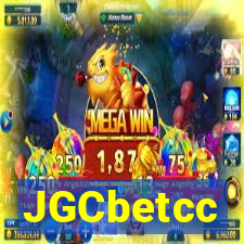 JGCbetcc