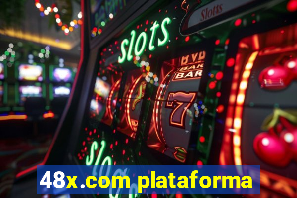 48x.com plataforma