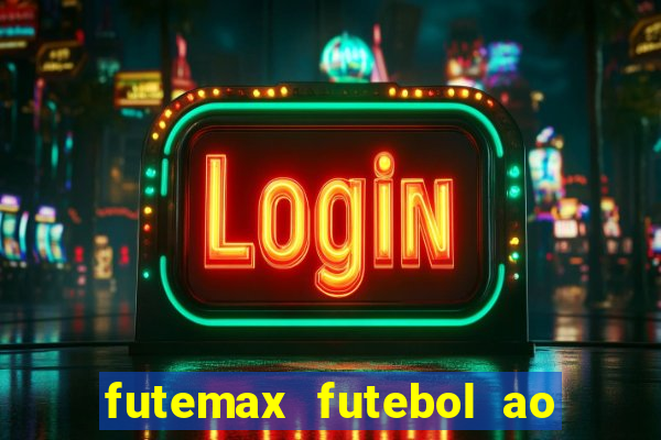futemax futebol ao vivo campeonato brasileiro