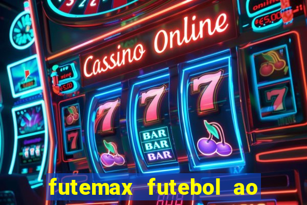 futemax futebol ao vivo campeonato brasileiro