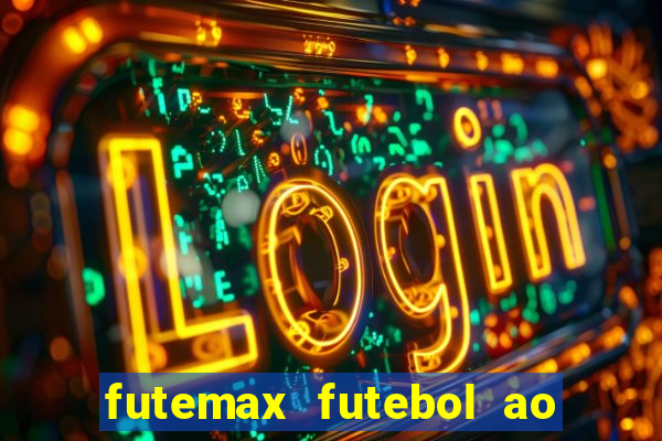 futemax futebol ao vivo campeonato brasileiro
