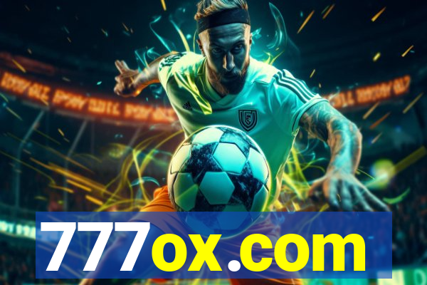777ox.com