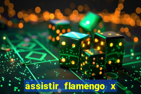 assistir flamengo x cruzeiro futemax
