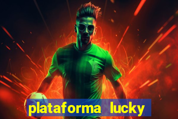 plataforma lucky 777 é confiável
