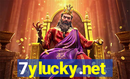 7ylucky.net