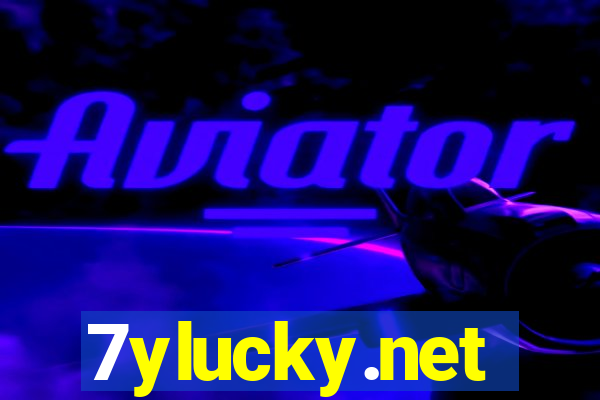 7ylucky.net