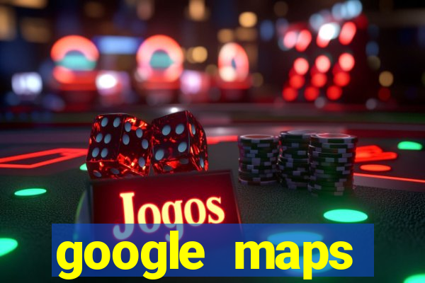 google maps itamaraju bahia