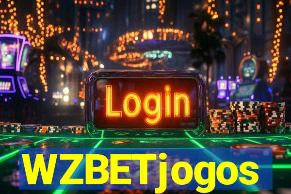 WZBETjogos