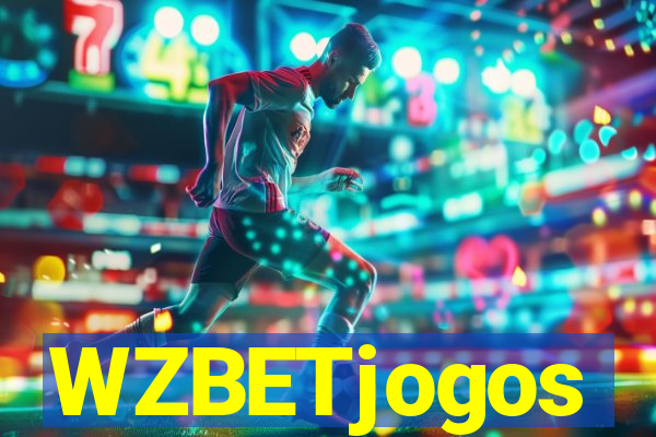 WZBETjogos