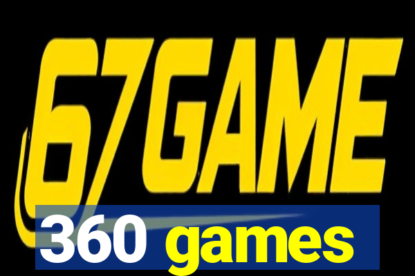 360 games