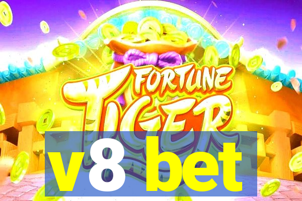 v8 bet