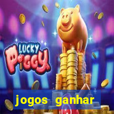 jogos ganhar dinheiro de verdade pix